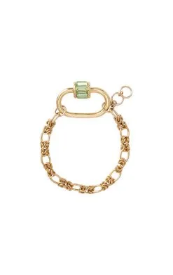 HIPANEMA Lien Clare 01 8 HIPANEMA Lien Clare 01 -Anneau Soldes clare 01 or 2