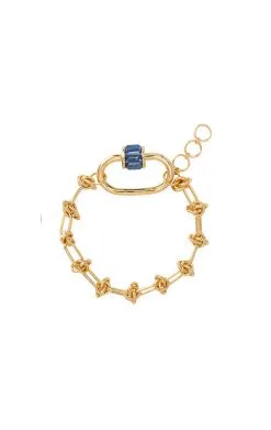 HIPANEMA Lien Clare 03 -Anneau Soldes clare 03 or 2