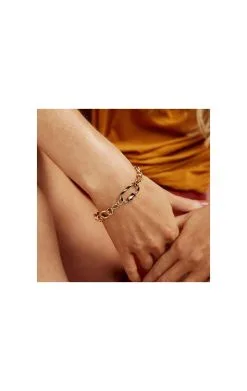 HIPANEMA Lien Clare 04 -Anneau Soldes clare 04 or 3