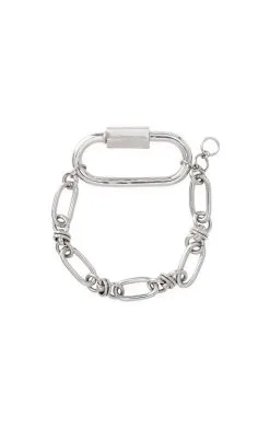 HIPANEMA Lien Clare 05 -Anneau Soldes clare 05 argent 2