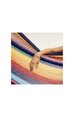 HIPANEMA Lien Clare 05 -Anneau Soldes clare 05 argent 3