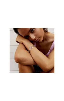 HIPANEMA Lien Clare 05 -Anneau Soldes clare 05 argent 5