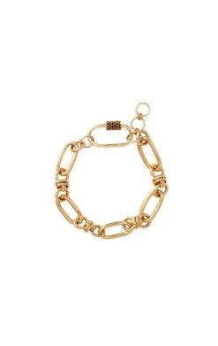 HIPANEMA Lien Clare 05 -Anneau Soldes clare 05 or 2