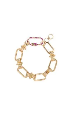 HIPANEMA Lien Clare 06 -Anneau Soldes clare 06 or 2