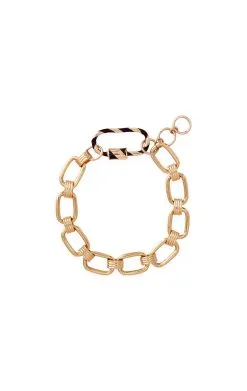 HIPANEMA Lien Clare 07 -Anneau Soldes clare 07 or 2