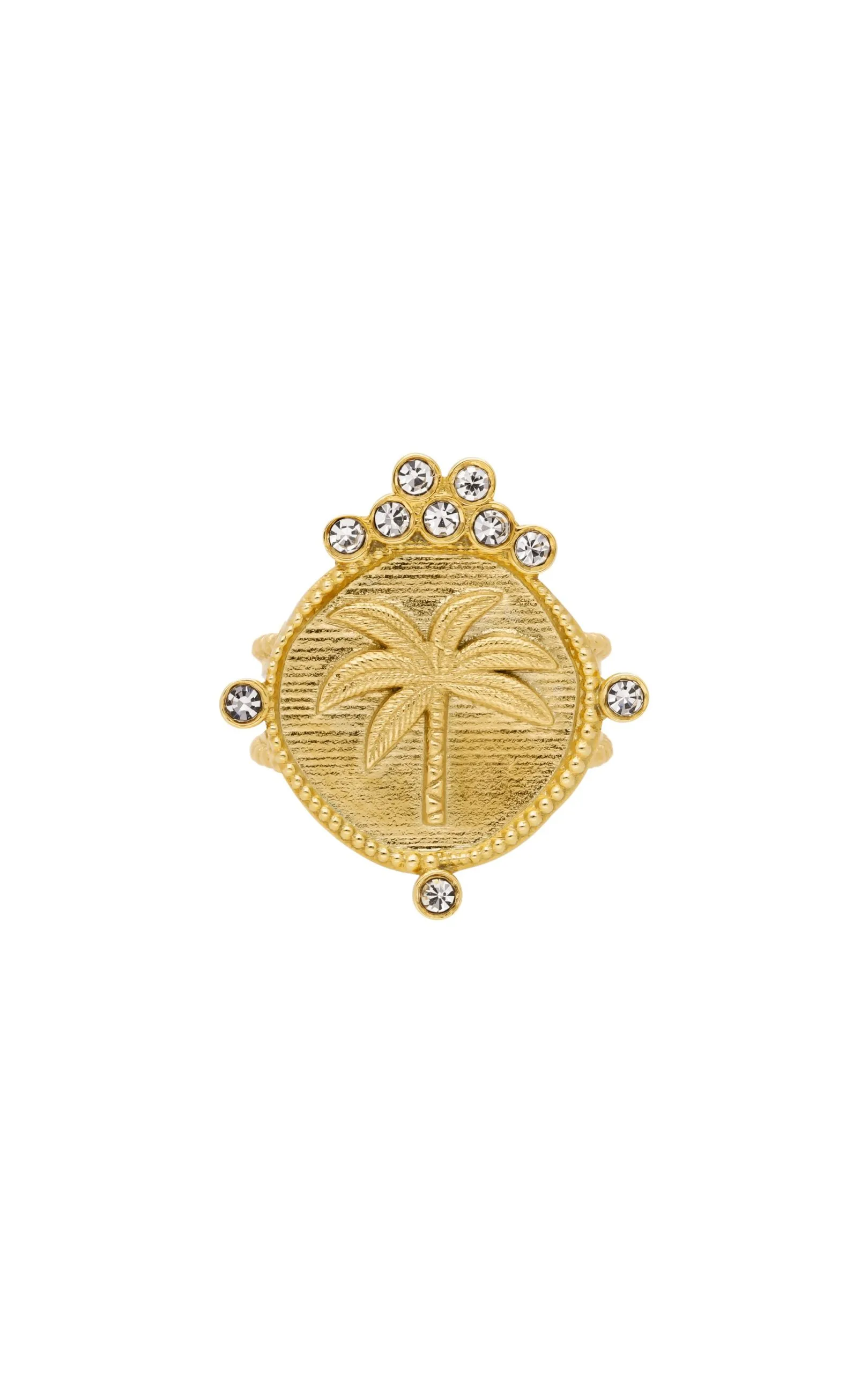 HIPANEMA Bague Coast 3 HIPANEMA Bague Coast