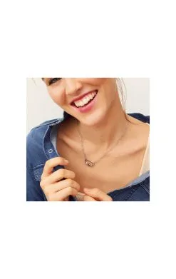 HIPANEMA Lien Crusoe 06 -Anneau Soldes crusoe 06 argent 2