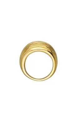 HIPANEMA Bague Dyani -Anneau Soldes dyani 4