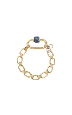 HIPANEMA Bracelet Flavien -Anneau Soldes flavien or 1