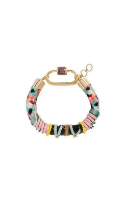 HIPANEMA Lien Jaynee -Anneau Soldes jaynee multi 2