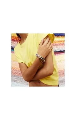 HIPANEMA Lien Jaynee -Anneau Soldes jaynee multi 3