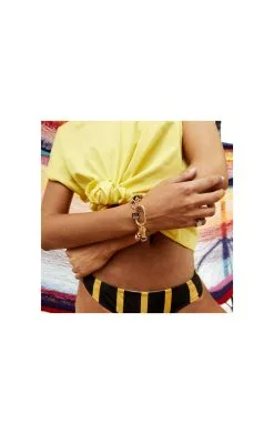 HIPANEMA Lien Jaynee -Anneau Soldes jaynee multi 4