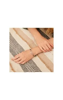 HIPANEMA Lien Kozak -Anneau Soldes kozak ocre 3