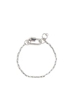 HIPANEMA Lien Lee 01 -Anneau Soldes lee 01 argent 2