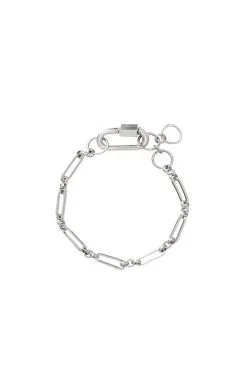 HIPANEMA Lien Lee 03 9 HIPANEMA Lien Lee 03 -Anneau Soldes lee 03 argent 2