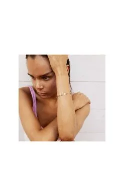 HIPANEMA Lien Lee 03 11 HIPANEMA Lien Lee 03 -Anneau Soldes lee 03 argent 4