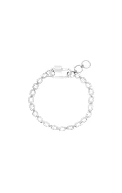 HIPANEMA Lien Lee 07 -Anneau Soldes lee 07 argent 2