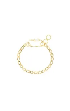 HIPANEMA Lien Lee 07 -Anneau Soldes lee 07 or 1