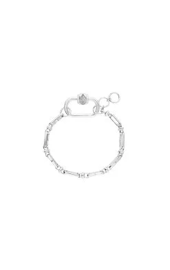 HIPANEMA Lien Lee 08 -Anneau Soldes lee 08 argent 2