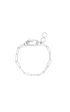 HIPANEMA Lien Lee 09 -Anneau Soldes lee 09 argent 2