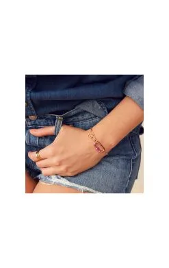 HIPANEMA Lien Lee 09 -Anneau Soldes lee 09 or 3