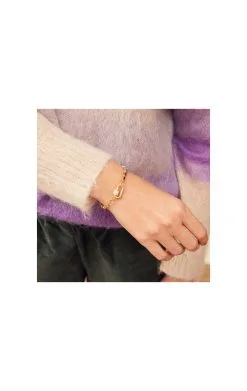 HIPANEMA Lien Marek -Anneau Soldes marek bordeaux 3