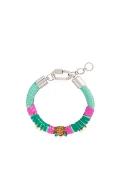 HIPANEMA Lien Marny -Anneau Soldes marny jade 2