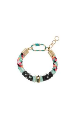 HIPANEMA Lien Marny -Anneau Soldes marny multi 2