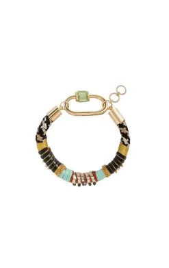 HIPANEMA Lien Marny -Anneau Soldes marny or 2