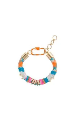 HIPANEMA Lien Marny -Anneau Soldes marny orange 2