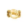 HIPANEMA Bague Mary -Anneau Soldes mary