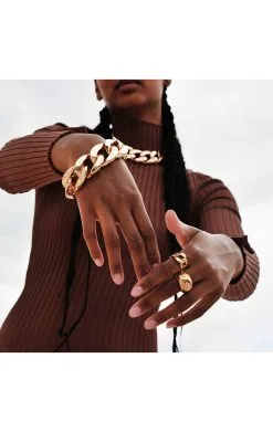 HIPANEMA Bague Mary -Anneau Soldes mary 4