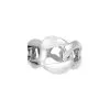 HIPANEMA Bague Mary -Anneau Soldes mary 6