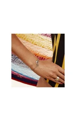 HIPANEMA Fermoir Minipure -Anneau Soldes minipure argent 2