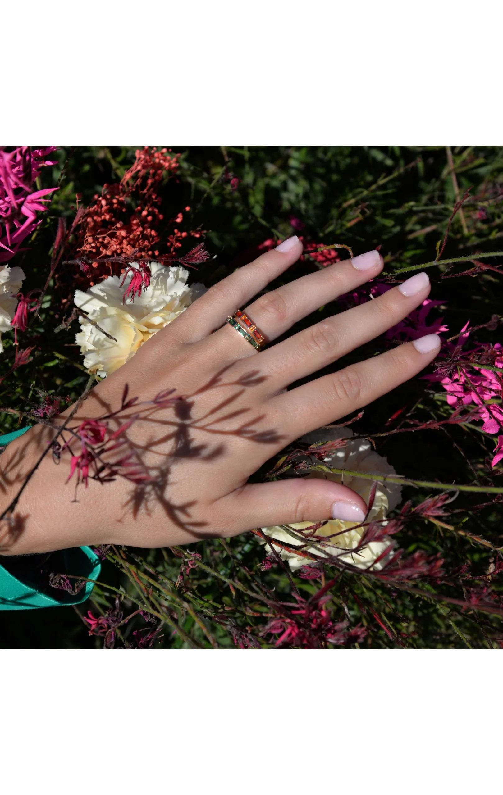 HIPANEMA Bague Mira 6 HIPANEMA Bague Mira – Image 4