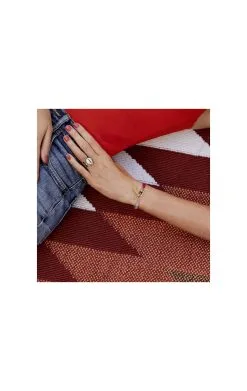 HIPANEMA Lien Moise 12 HIPANEMA Lien Moise -Anneau Soldes moise multi 3