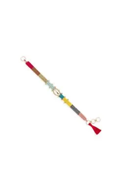 HIPANEMA Lien Moise 13 HIPANEMA Lien Moise -Anneau Soldes moise multi 4