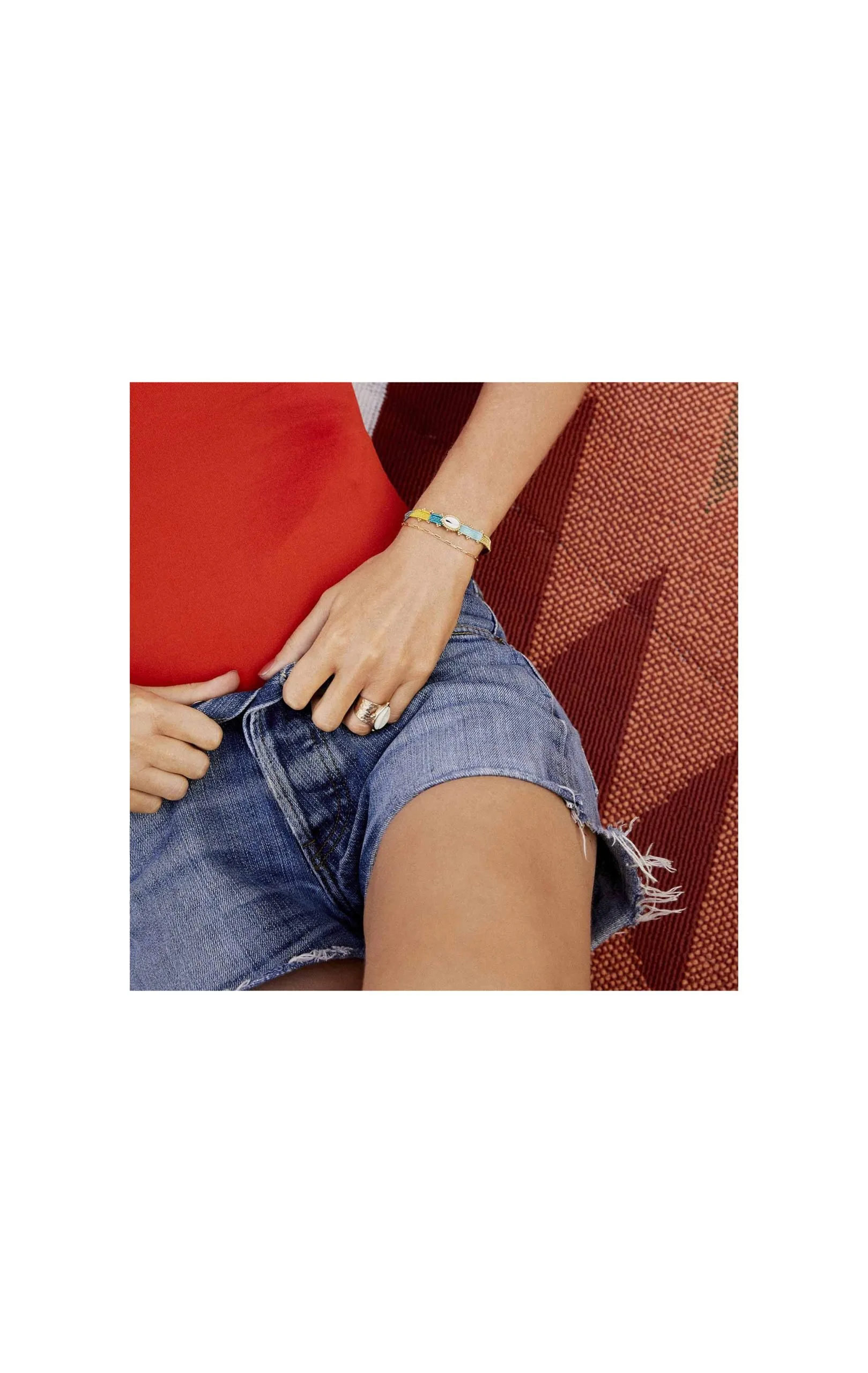 HIPANEMA Lien Moise 8 HIPANEMA Lien Moise – Image 6