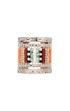 HIPANEMA Bague Mujeres 11 HIPANEMA Bague Mujeres -Anneau Soldes mujeres 10