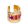 HIPANEMA Bague Mujeres 1 HIPANEMA Bague Mujeres -Anneau Soldes mujeres