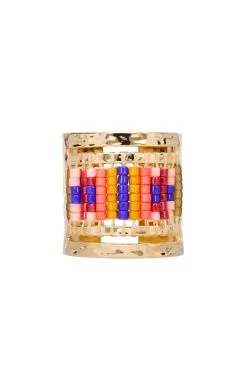 HIPANEMA Bague Mujeres -Anneau Soldes mujeres 5
