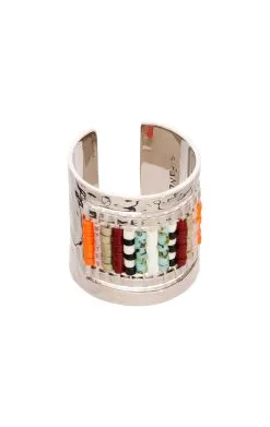 HIPANEMA Bague Mujeres