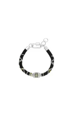 HIPANEMA Lien Narguile -Anneau Soldes narguile noir 2