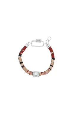 HIPANEMA Lien Narguile -Anneau Soldes narguile rouge 2