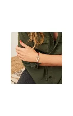 HIPANEMA Lien Narguile -Anneau Soldes narguile rouge 3