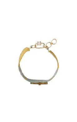 HIPANEMA Lien Noe -Anneau Soldes noe or 4