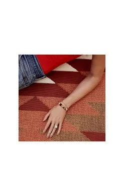 HIPANEMA Lien Noe 11 HIPANEMA Lien Noe -Anneau Soldes noe rose 3