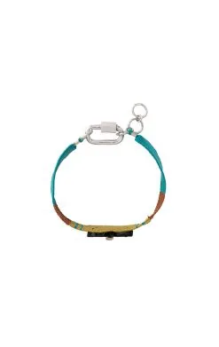 HIPANEMA Lien Noe -Anneau Soldes noe turquoise 4