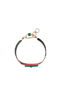 HIPANEMA Lien Noe -Anneau Soldes noe vert 4