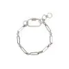 HIPANEMA Bracelet Ruben -Anneau Soldes ruben argent